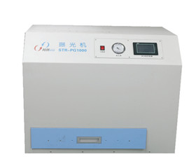 曝光機STR-PG1000/PG3000