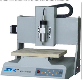 數(shù)控鉆孔機STR-2100/2200