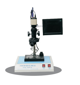 智能檢測(cè)儀STR-3DPCB