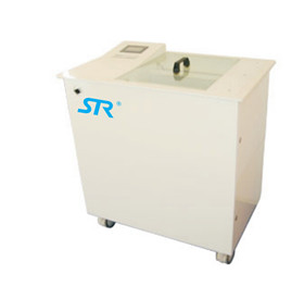 智能沖片機(jī)STR-CP100