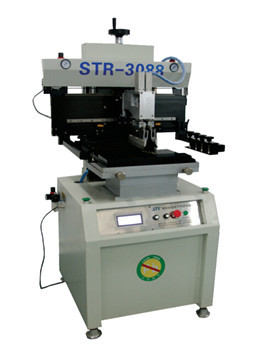 絲印機STR-3088