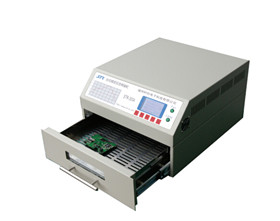 臺(tái)式回流焊STR-300A