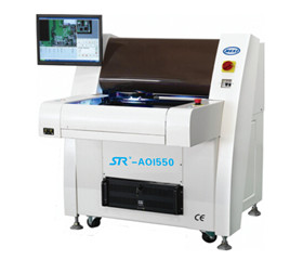 全自動視覺檢測儀STR-550